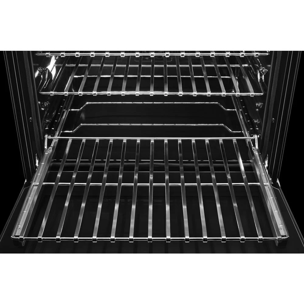 NOIR 27" Single Wall Oven JJW2427LM