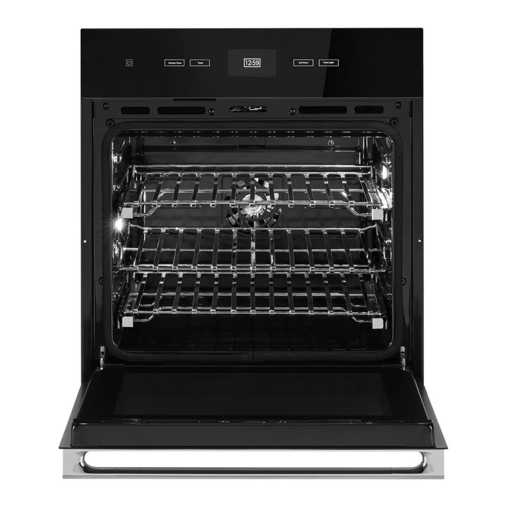 NOIR 27" Single Wall Oven JJW2427LM