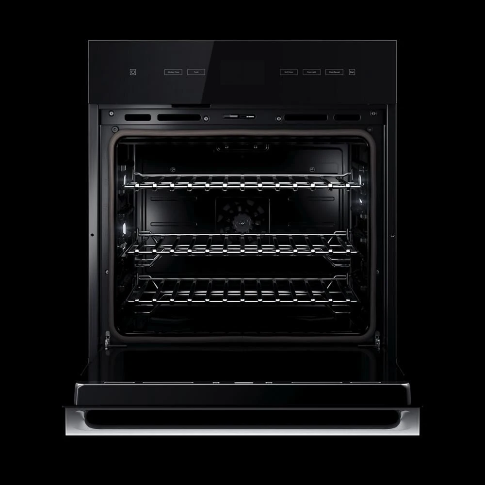 NOIR 27" Single Wall Oven JJW2427LM
