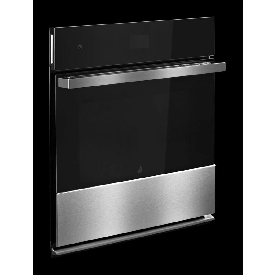 NOIR 30" Single Wall Oven with MultiMode Convection System JJW2430IM