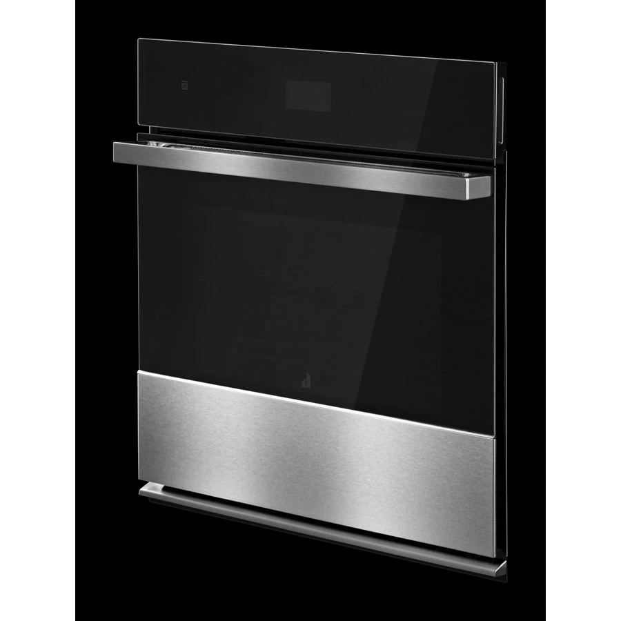 NOIR 30" Single Wall Oven with MultiMode Convection System JJW2430IM