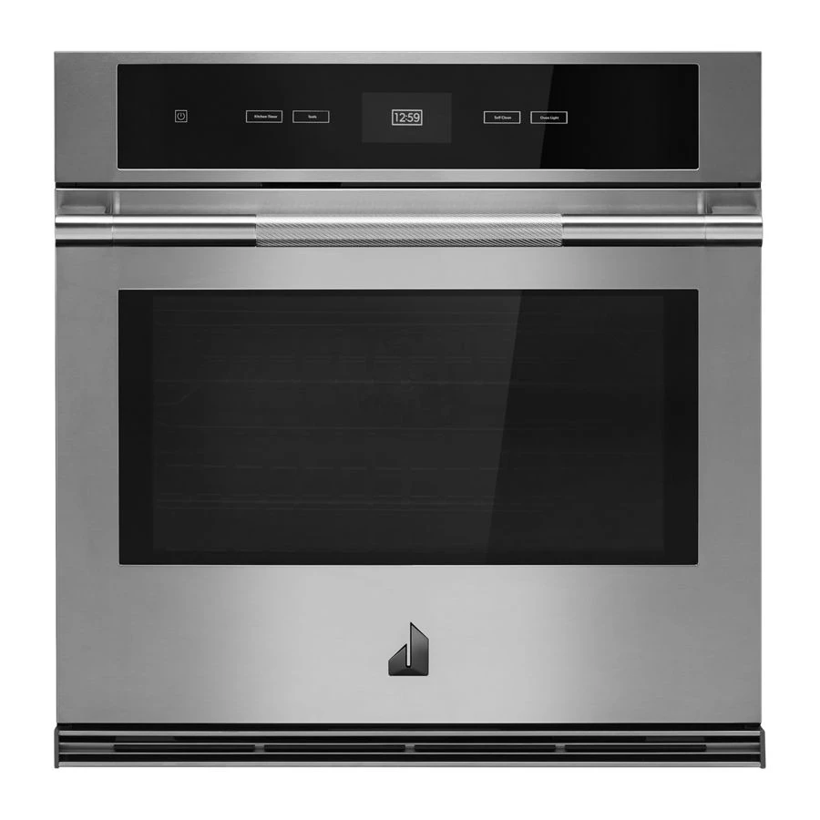 RISE™ 30" Single Wall Oven JJW2430LL