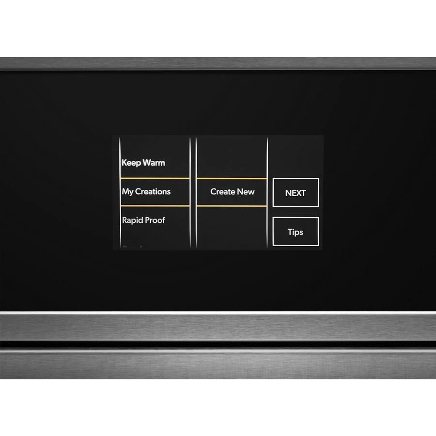 Noir™ 30" Single Wall Oven JJW2430LM