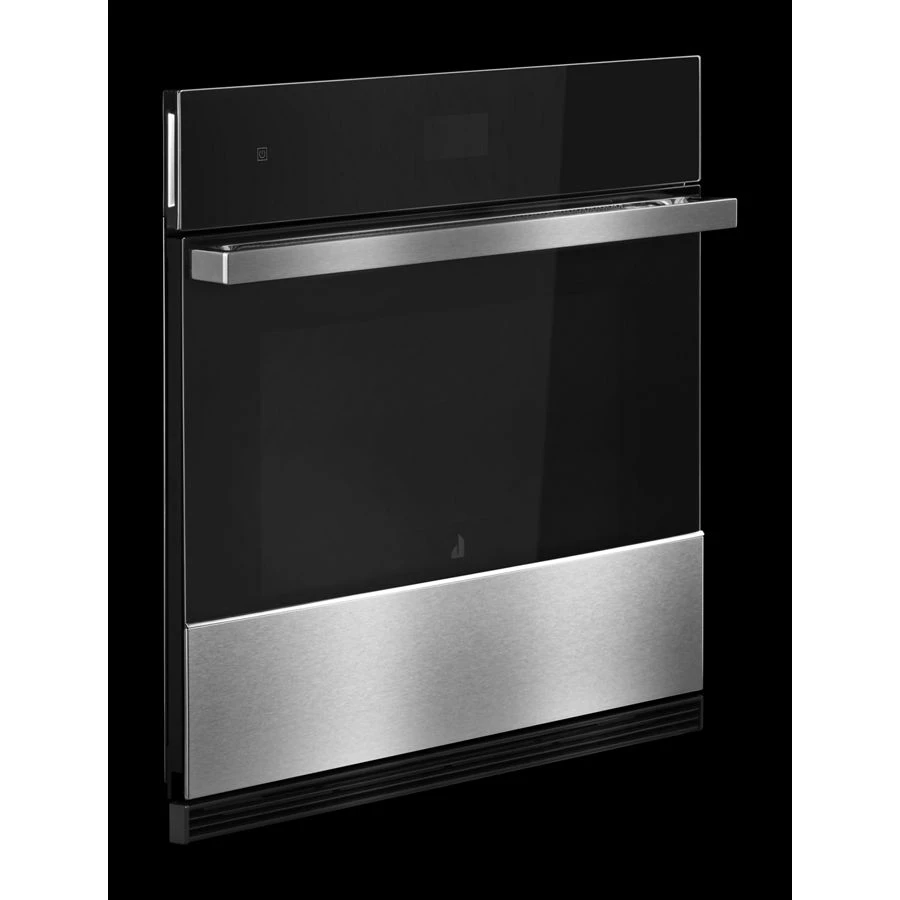Noir™ 30" Single Wall Oven JJW2430LM