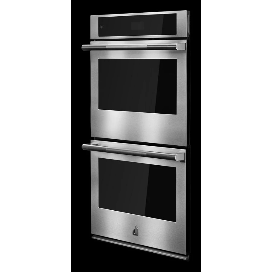 RISE 27" Double Wall Oven with MultiMode Convection System JJW2827IL