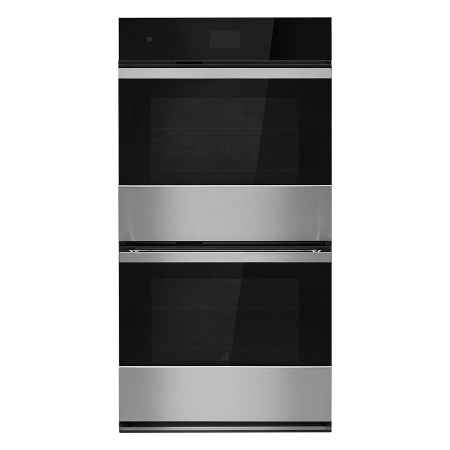 NOIR 27" Double Wall Oven with MultiMode Convection System JJW2827IM