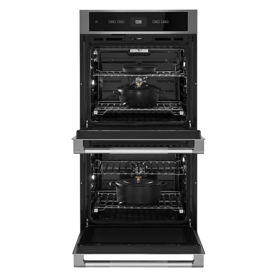 Rise™ 27" Double Wall Oven JJW2827LL