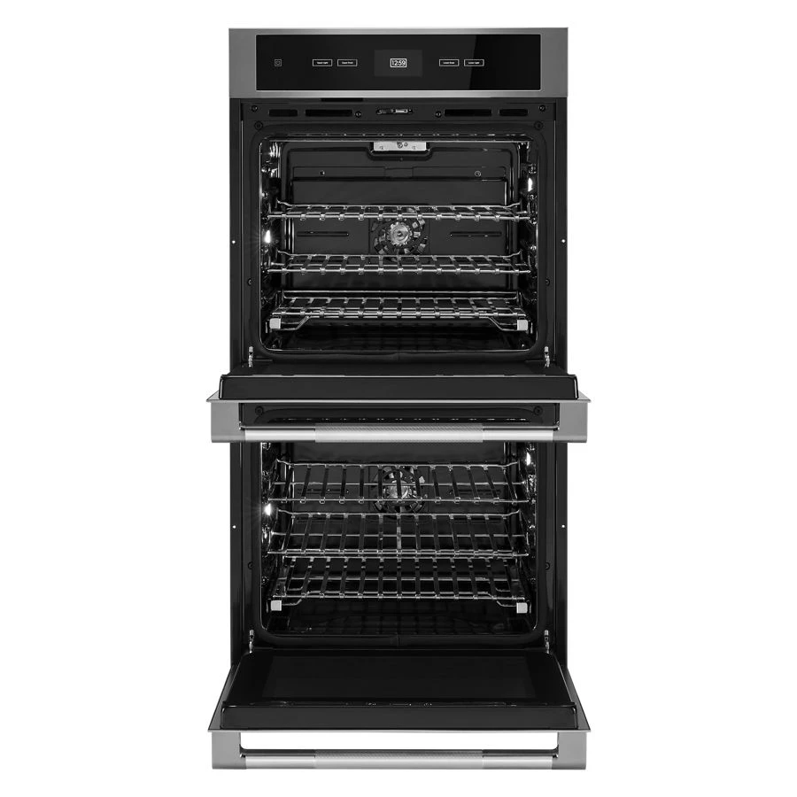 Rise™ 27" Double Wall Oven JJW2827LL