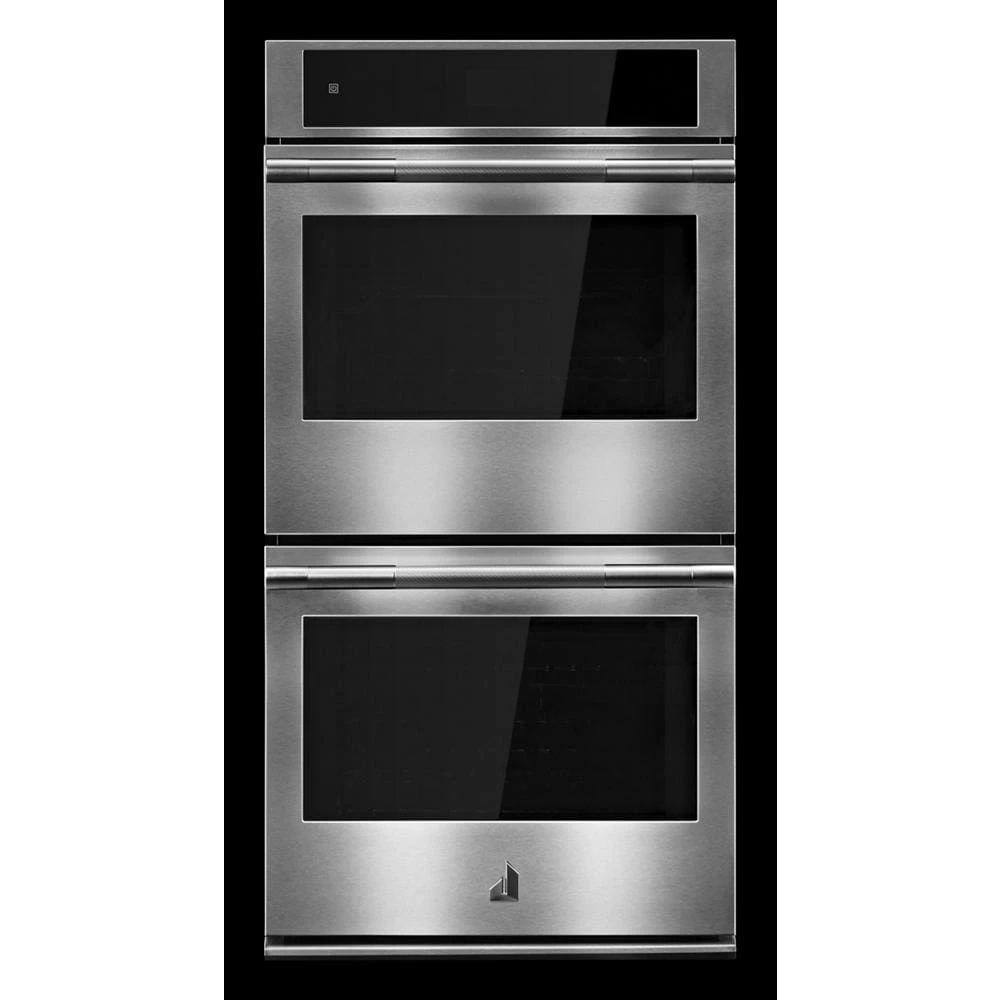 RISE 27" Double Wall Oven JJW2827LL