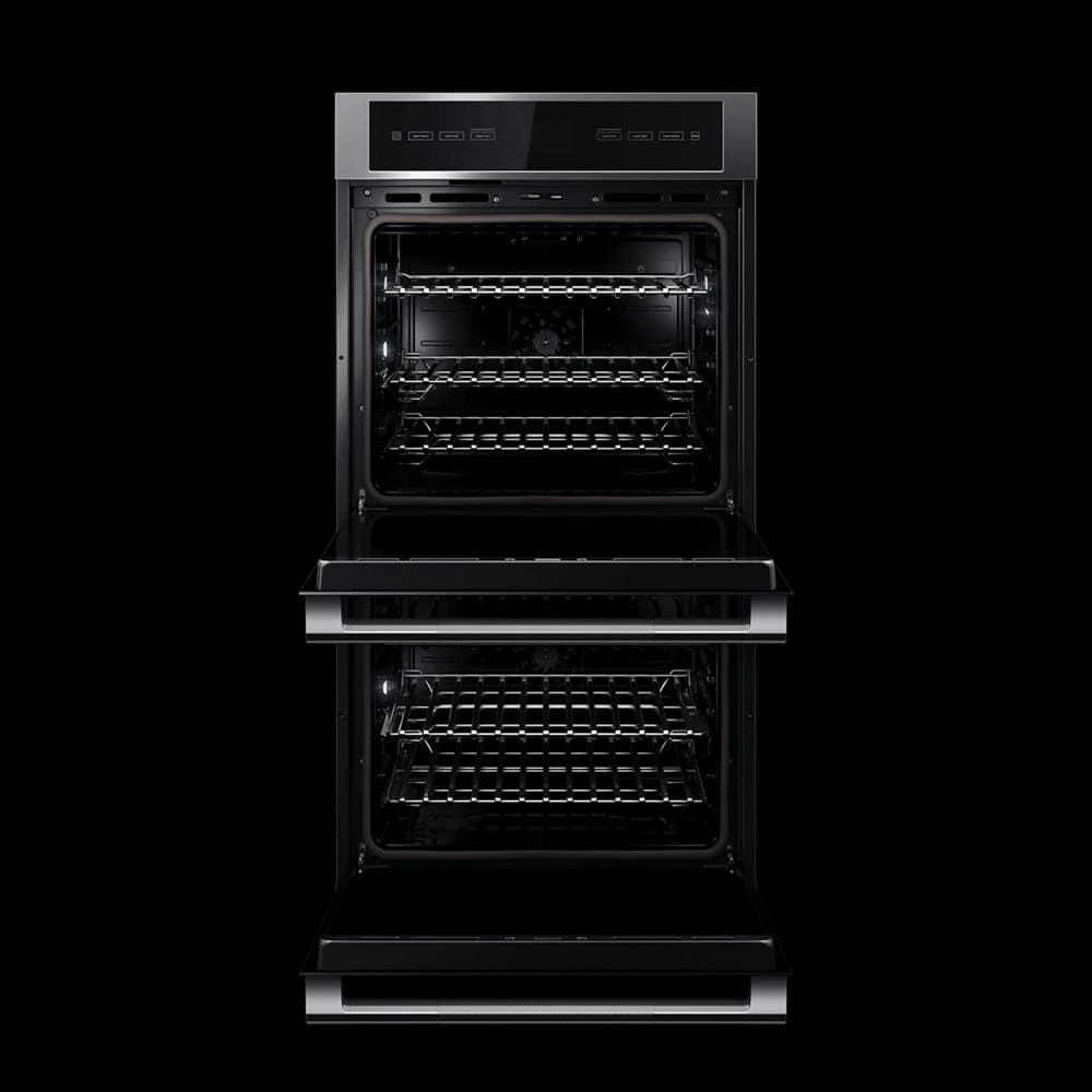 RISE 27" Double Wall Oven JJW2827LL