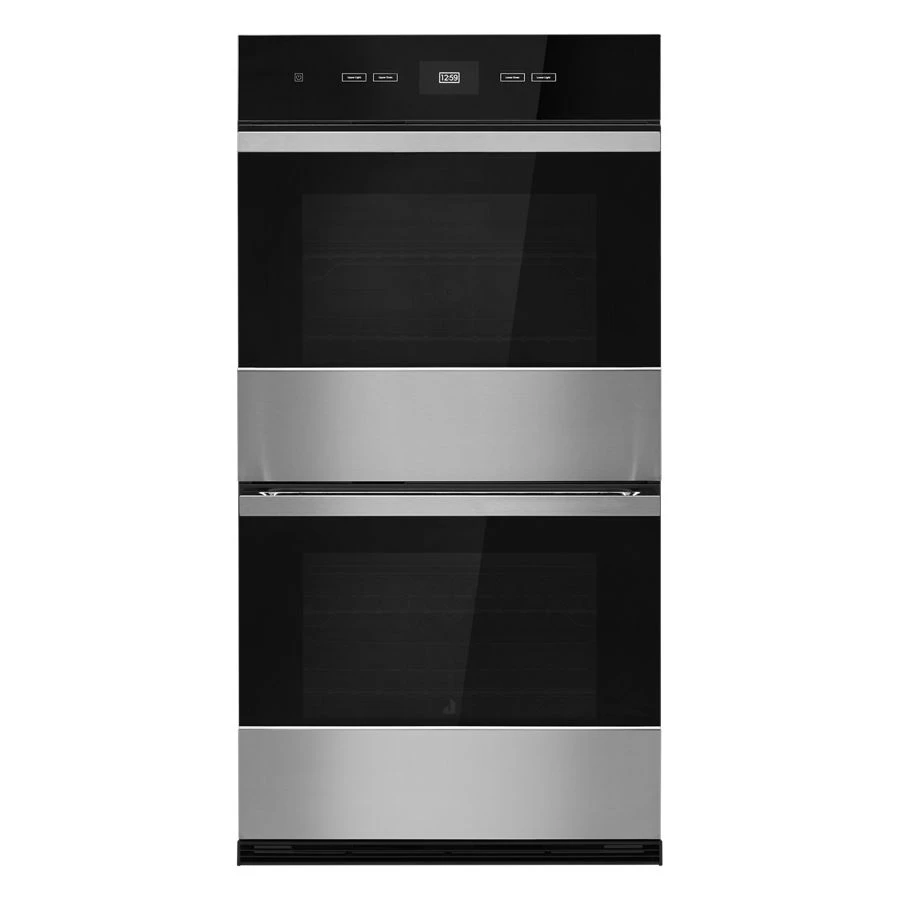 Noir™ 27" Double Wall Oven JJW2827LM
