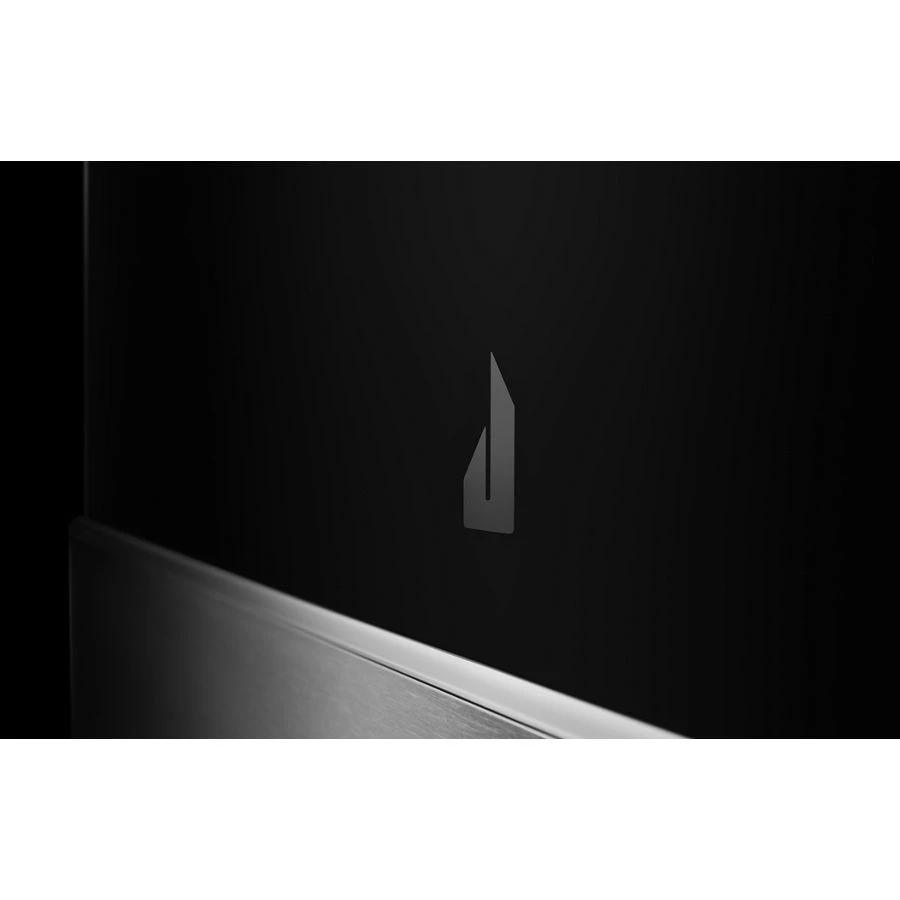 Noir™ 27" Double Wall Oven JJW2827LM