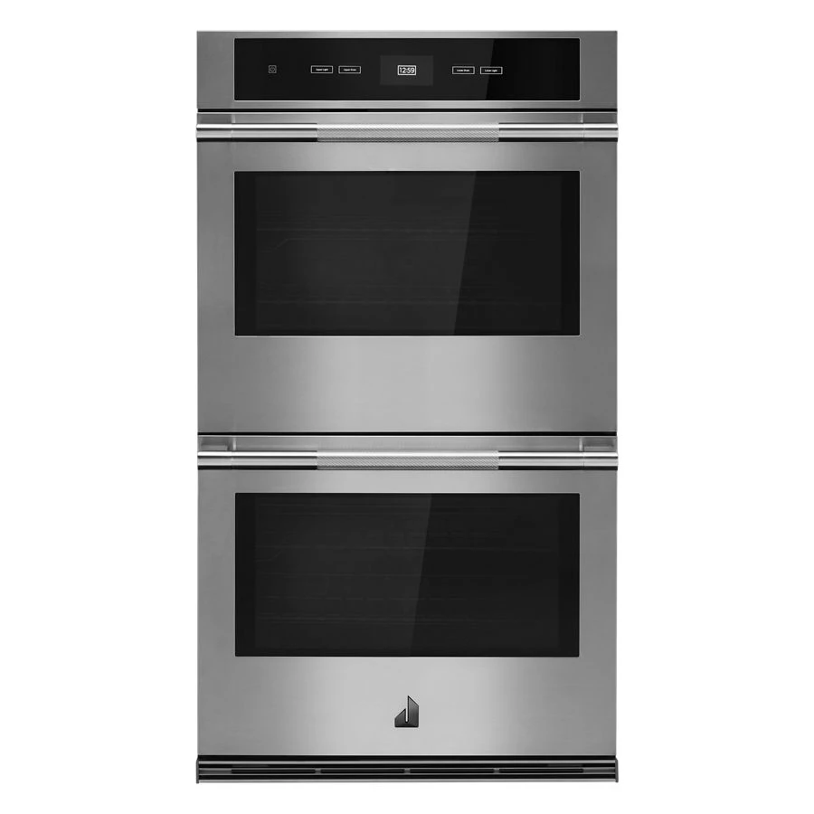 Rise™ 30" Double Wall Oven JJW2830LL