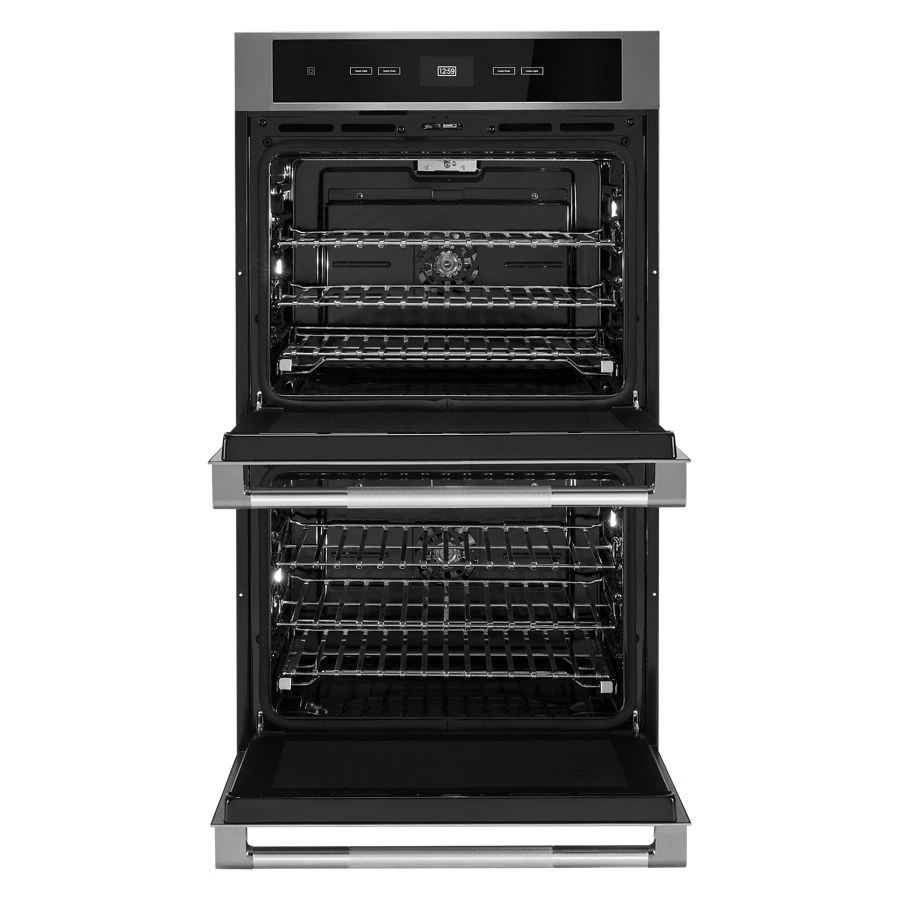 Rise™ 30" Double Wall Oven JJW2830LL