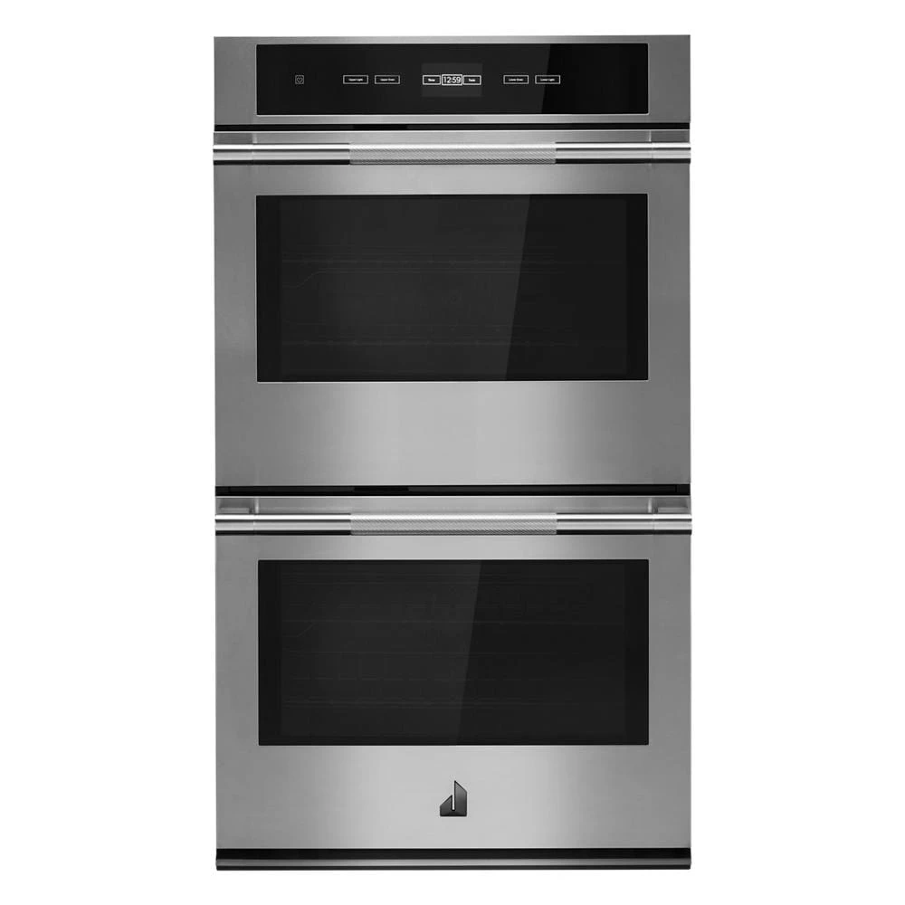RISE 30" Double Wall Oven JJW2830LL