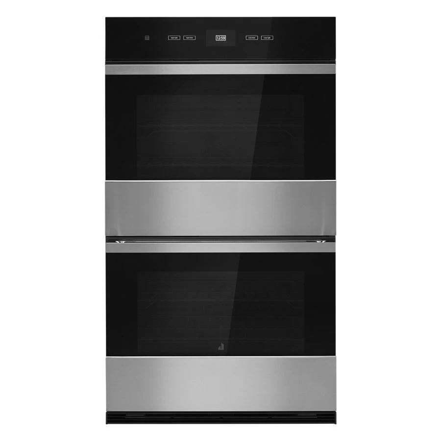 NOIR 30" Double Wall Oven JJW2830LM
