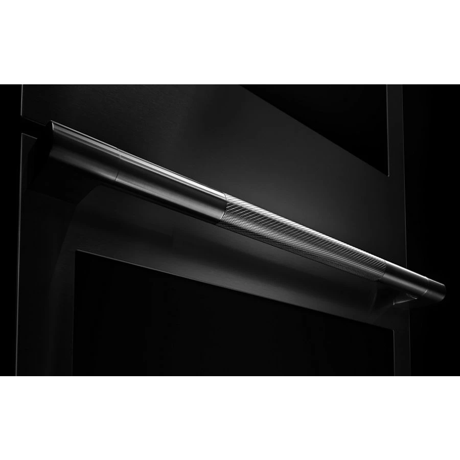 RISE30" Single Wall Oven with V2™ Vertical Dual-Fan Convection JJW3430IL