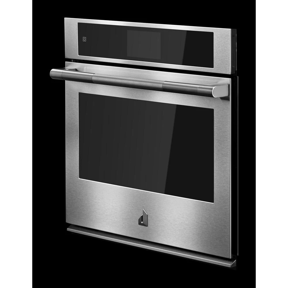 RISE 30" Single Wall Oven with V2™ Vertical Dual-Fan Convection JJW3430LL
