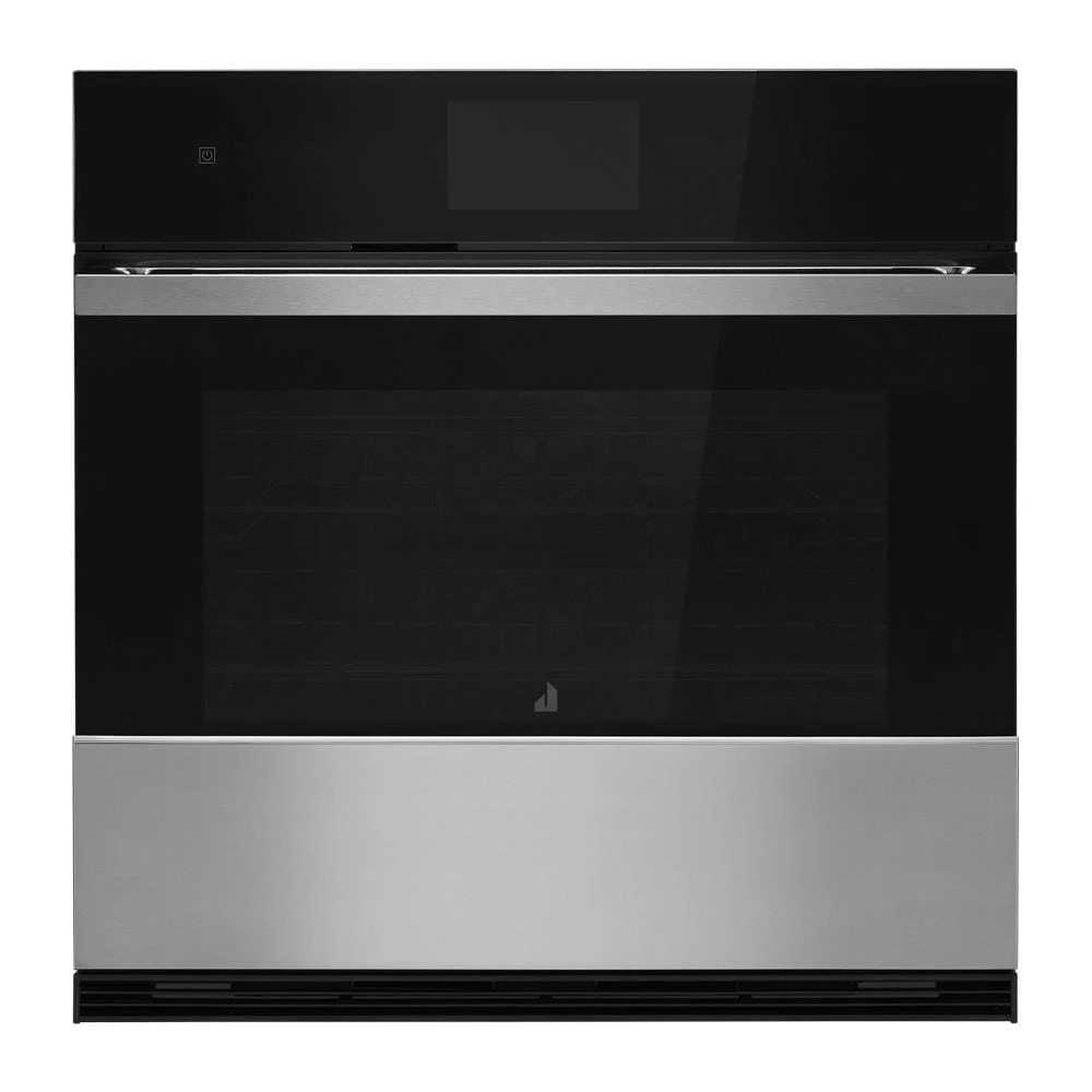 NOIR 30" Single Wall Oven with V2™ Vertical Dual-Fan Convection JJW3430LM