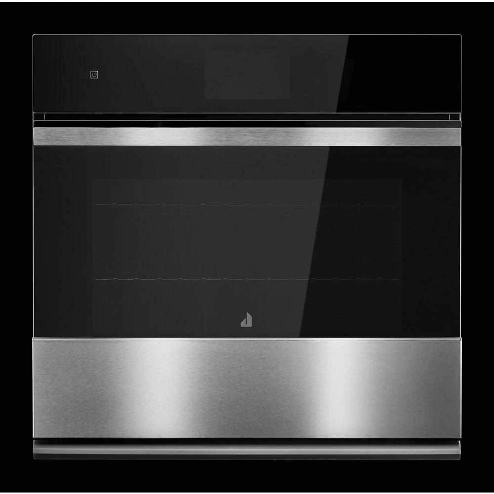 NOIR 30" Single Wall Oven with V2™ Vertical Dual-Fan Convection JJW3430LM