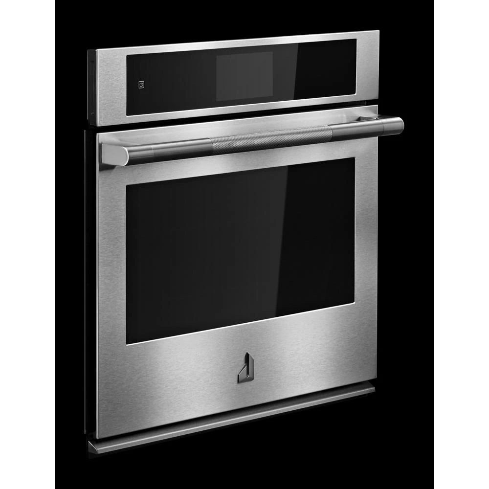 NOIR 30" Single Wall Oven with V2™ Vertical Dual-Fan Convection JJW3430LM