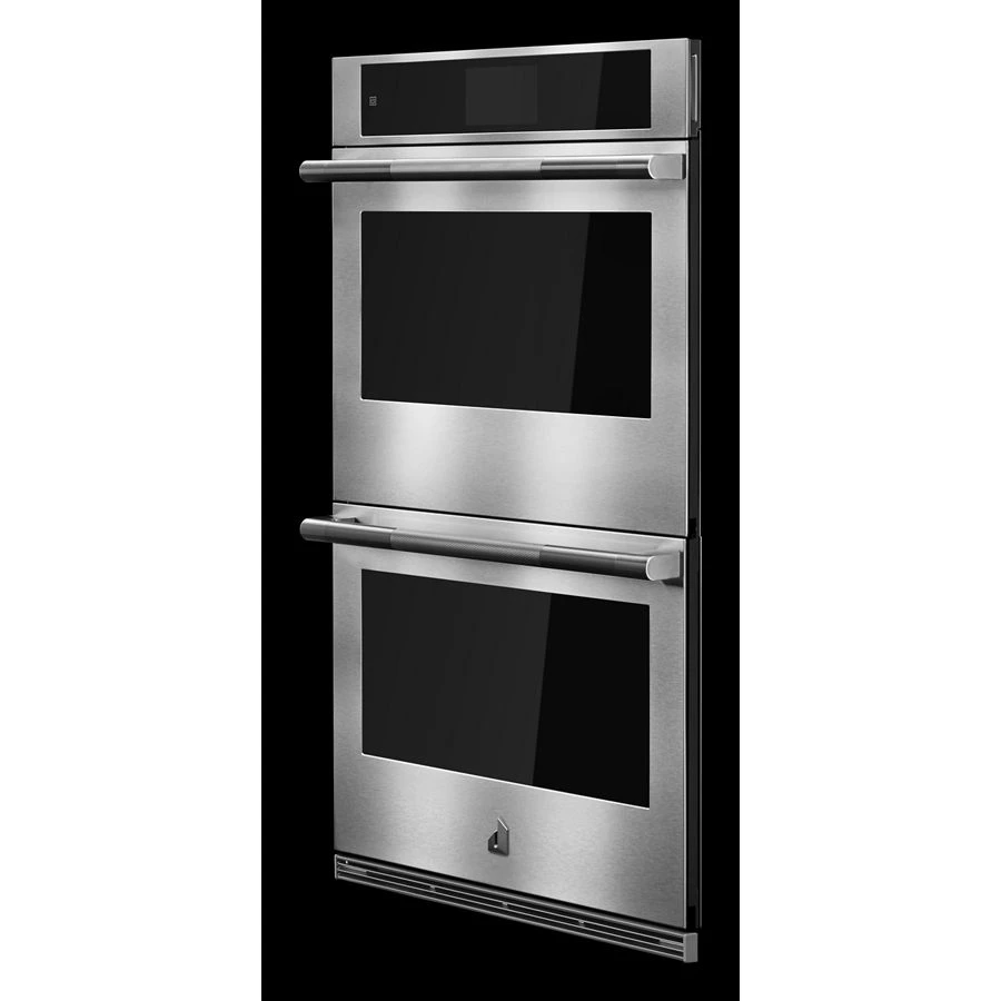Rise™ 30" Double Wall Oven With V2™ Vertical Dual-fan Convection JJW3830LL