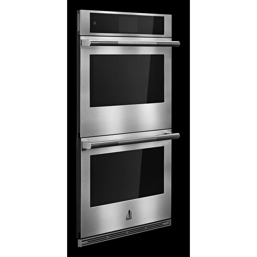 RISE 30" Double Wall Oven with V2™ Vertical Dual-Fan Convection JJW3830LL