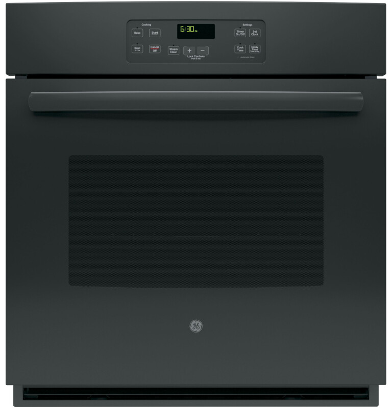 27" Built-In Single Wall Oven JK1000DFBB