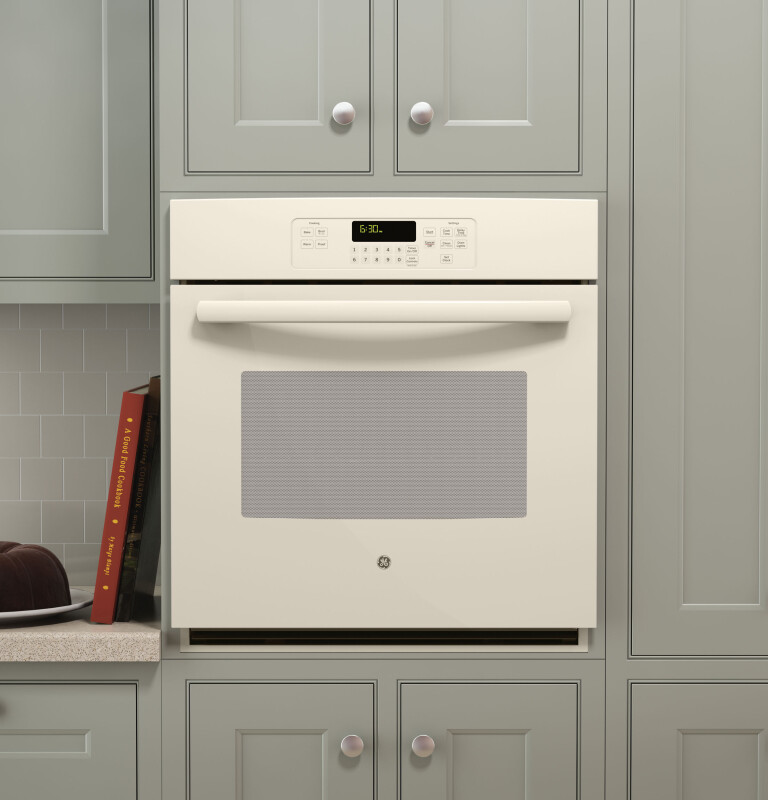 27" Built-In Single Wall Oven JK3000DFCC