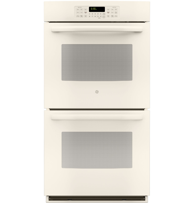 27" Built-In Double Wall Oven JK3500DFCC