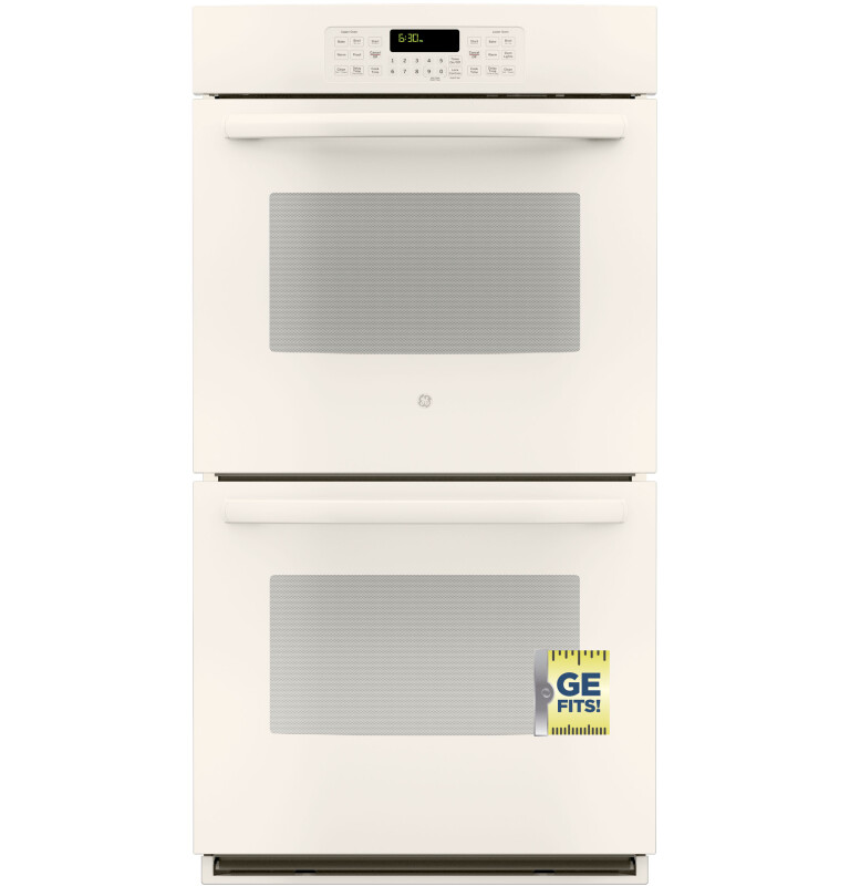 27" Built-In Double Wall Oven JK3500DFCC