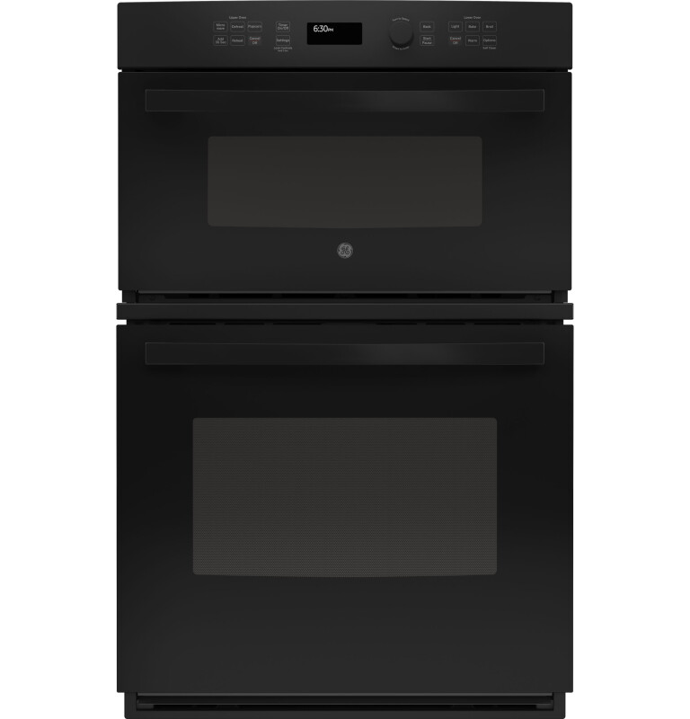 27" Built-In Combination Microwave/Oven JK3800DHBB