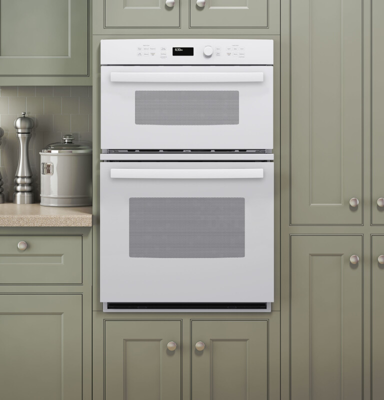 27" Built-In Combination Microwave/Oven JK3800DHWW