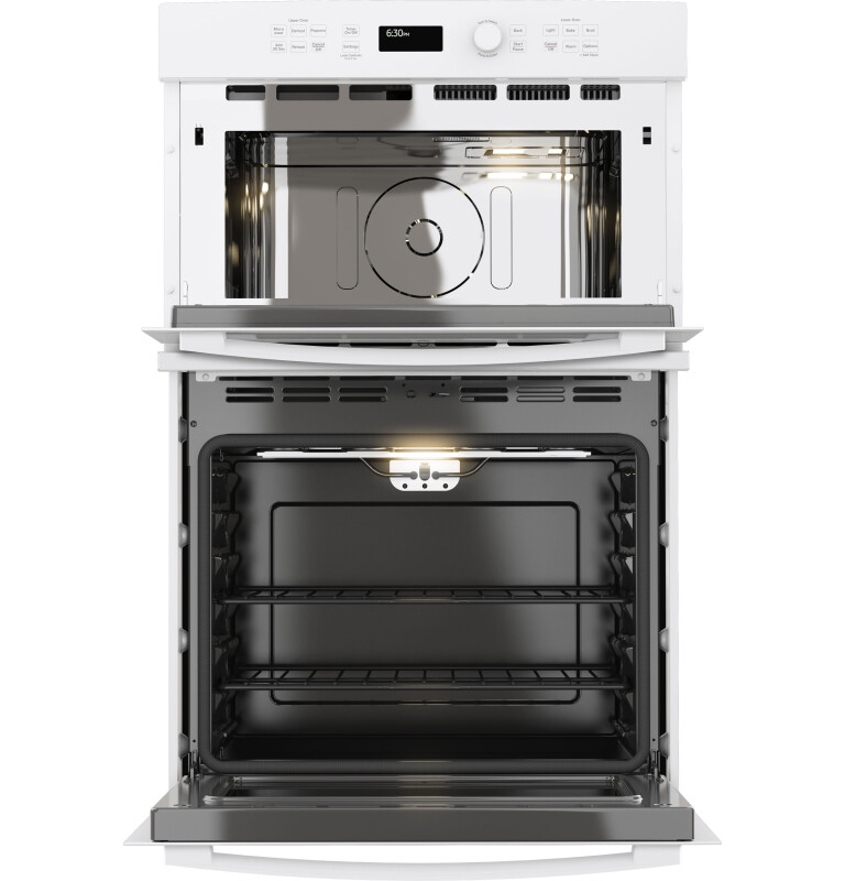 27" Built-In Combination Microwave/Oven JK3800DHWW