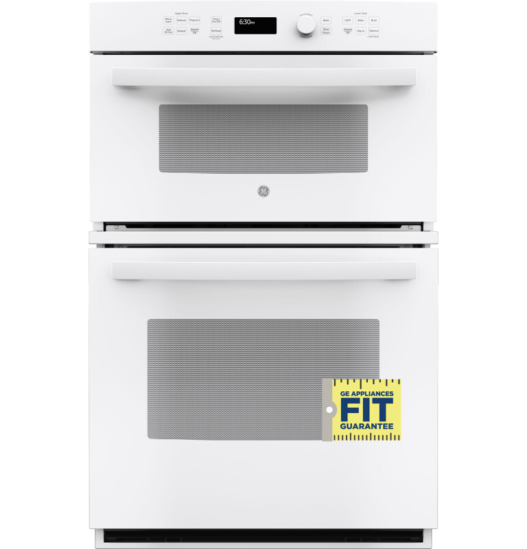 27" Built-In Combination Microwave/Oven JK3800DHWW