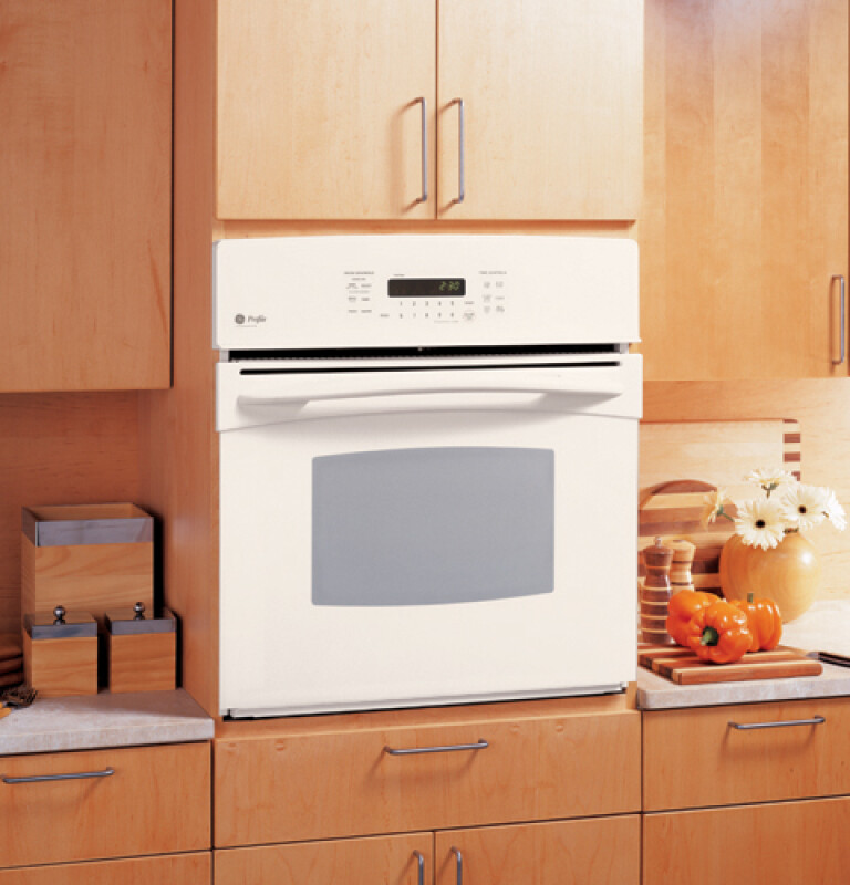 27" Built-In Single Convection Wall Oven JK915CFCC