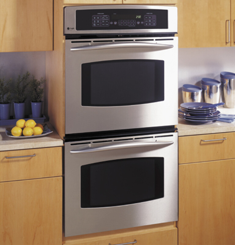 27" Built-In Convection/Thermal Wall Oven JK955SFSS