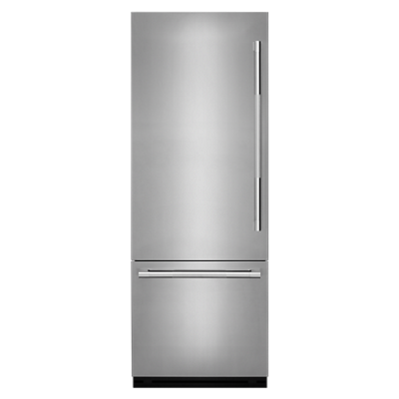 30" BI BM SS PANEL KIT LH RISE JKCHL302ML