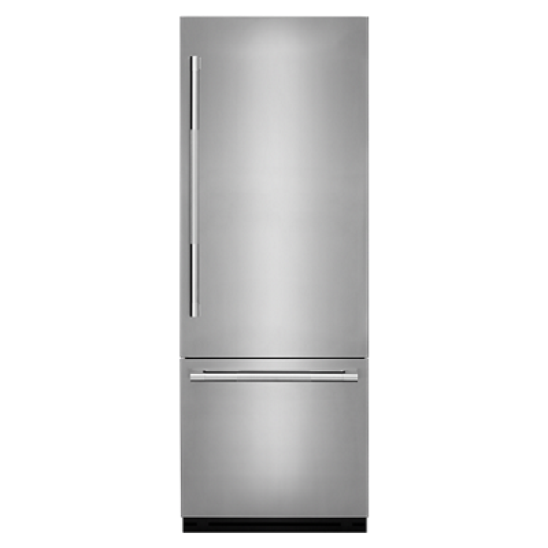 30" BI BM SS PANEL KIT RH RISE JKCHR302ML