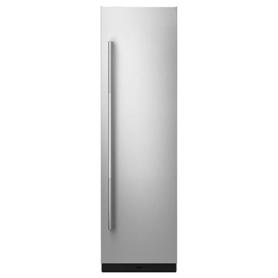 24" Built-In Column Freezer with RISE™ Panel Kit, Right Swing JKCPR241GL