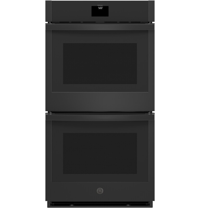 27" Smart Built-In Convection Double Wall Oven JKD5000SNSS