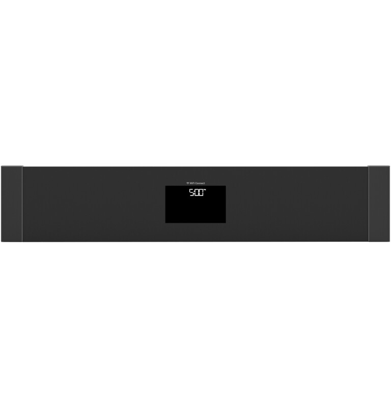 27" Smart Built-In Convection Double Wall Oven JKD5000DNBB