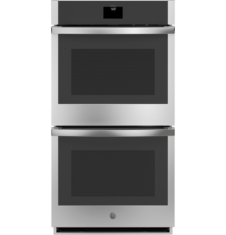 27" Smart Built-In Convection Double Wall Oven JKD5000SNSS