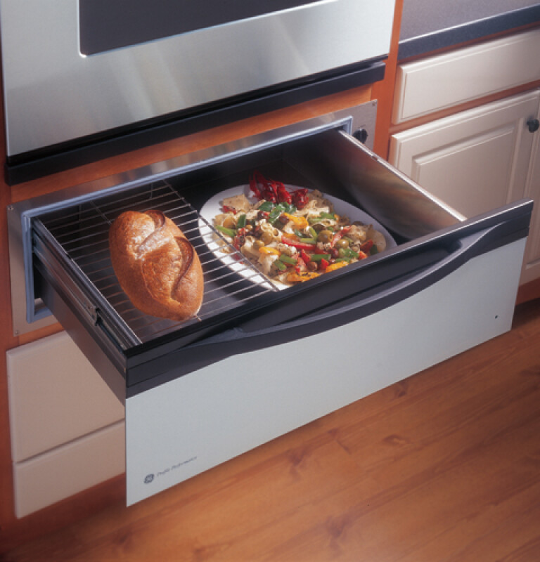27" Warming Drawer JKD915SFSS