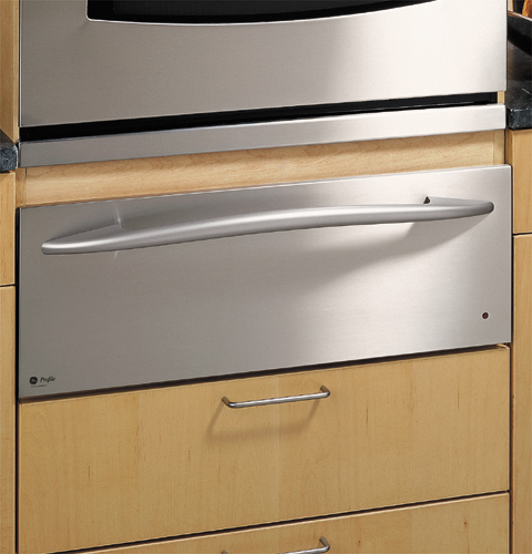 27" Warming Drawer JKD915SKSS