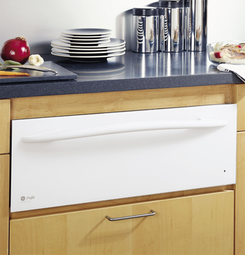 27" Warming Drawer JKD915WKWW