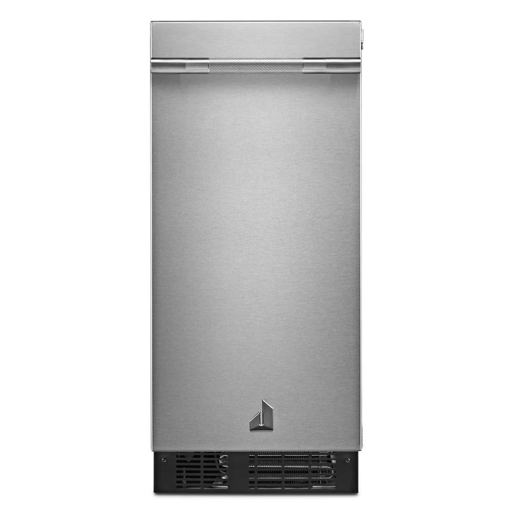 NOIR 15" Ice Maker Panel Kit - Left-Swing JKRPL151HM