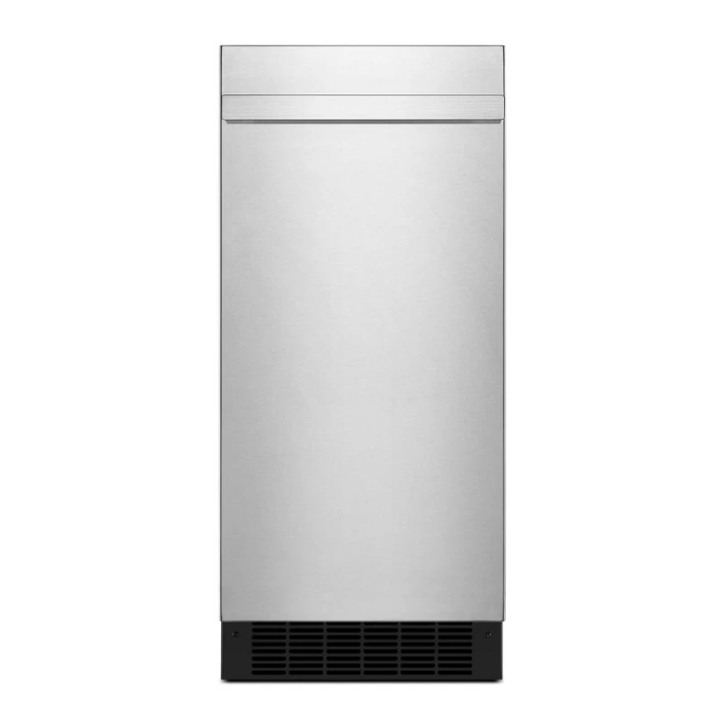 NOIR 15" Ice Maker Panel Kit - Right-Swing JKRPR151HM