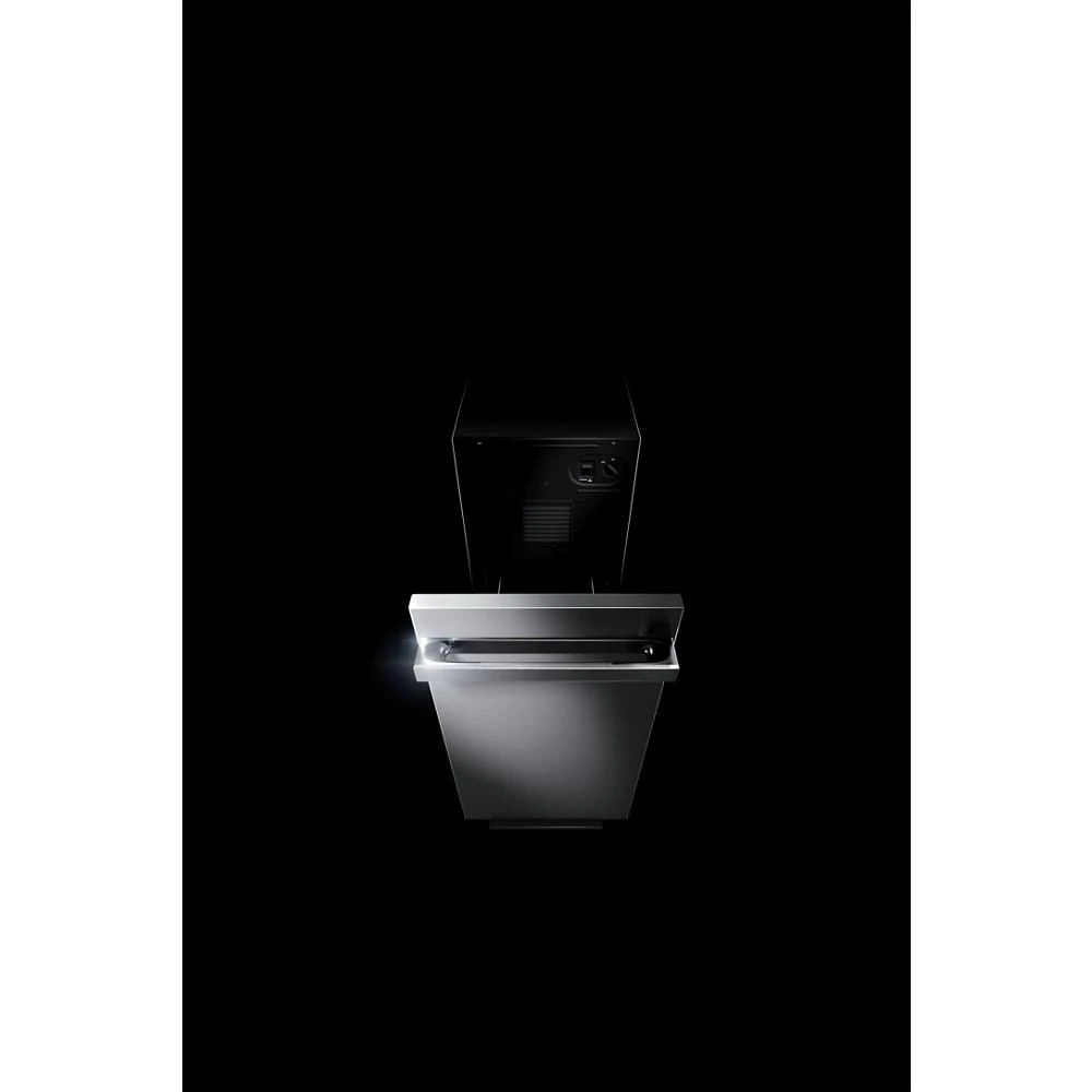 NOIR 15" Trash Compactor Panel Kit JKTPX151HM