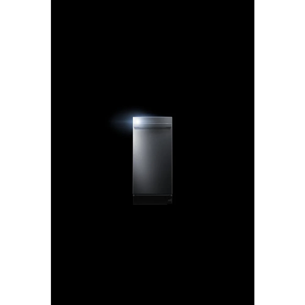 NOIR 15" Trash Compactor Panel Kit JKTPX151HM